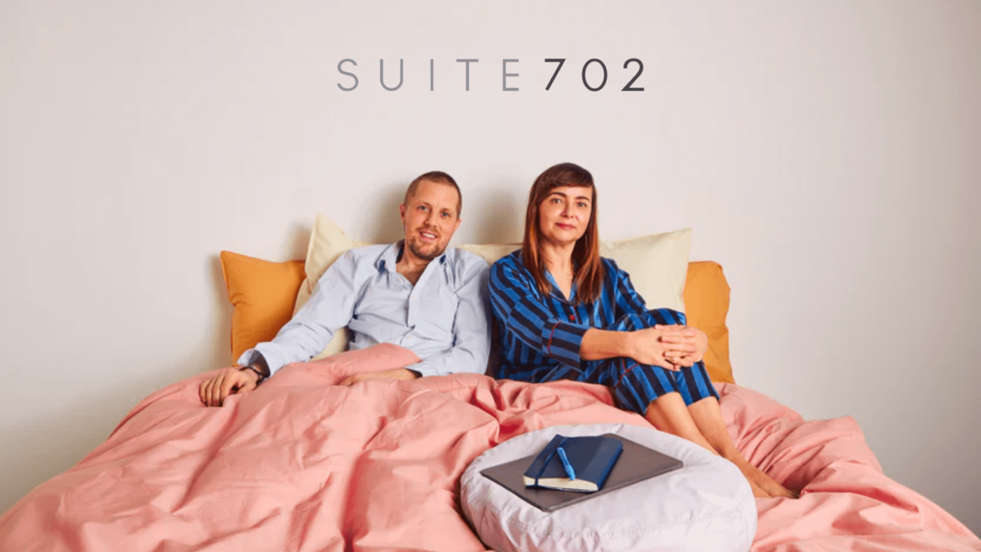suite 702