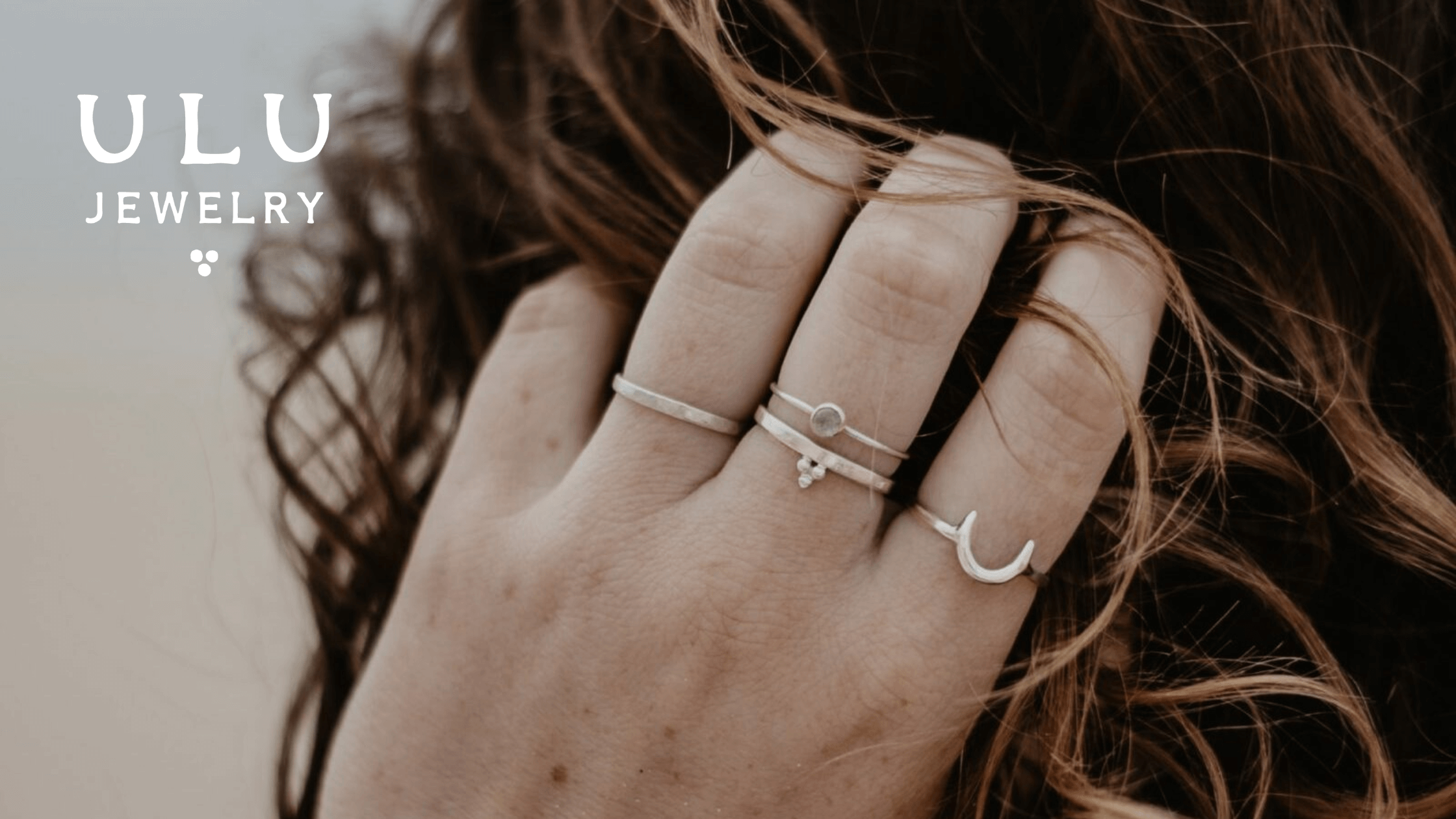 Ulu jewelry